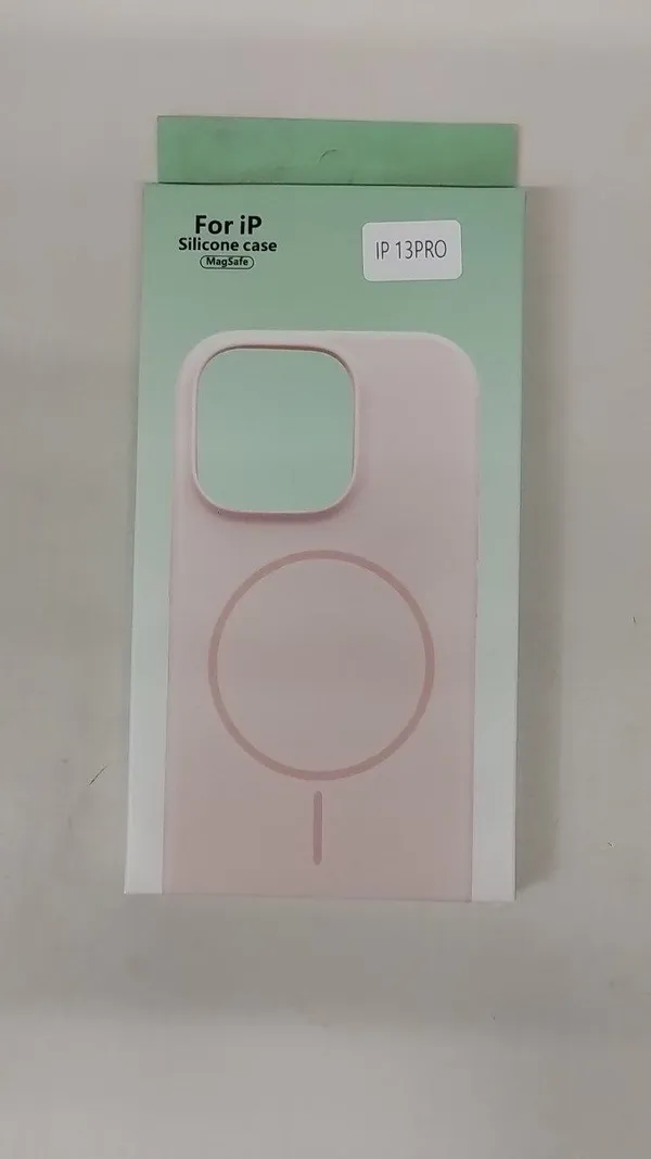 Pink_Magnetic_Ring_Phone_Case