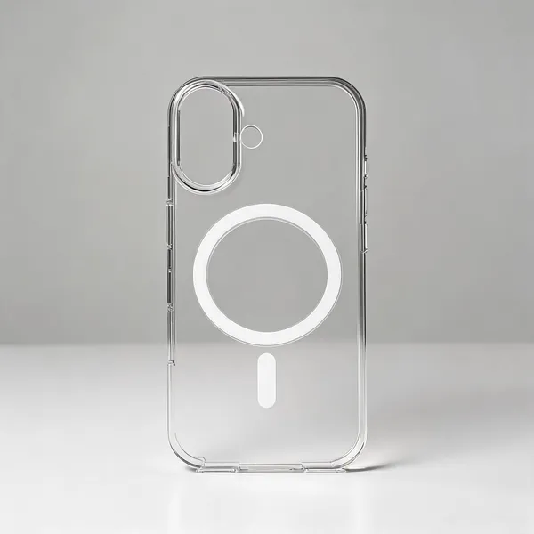 Transparent_Magnetic_Ring_Phone_Cover_For_Iphone_17
