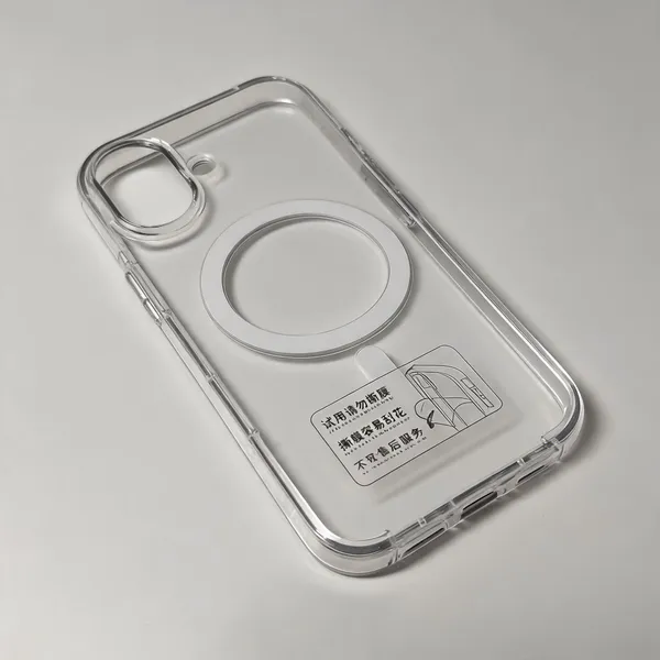 Transparent_Magnetic_Ring_Phone_Cover_For_Iphone_17