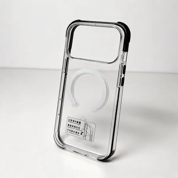 Transparent_Magnetic_Ring_Phone_Cover_For_Iphone_18_Pro_Max