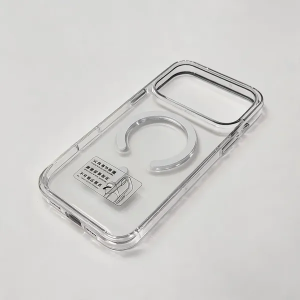 Transparent_Magnetic_Ring_Phone_Cover_For_Iphone_18_Pro_Max