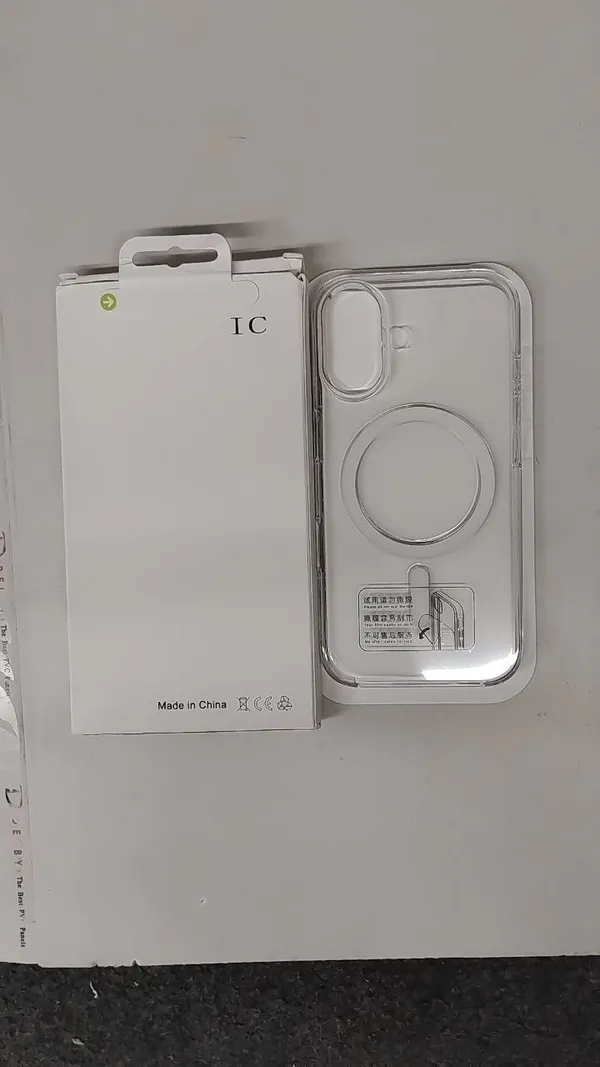 Clear_Magnetic_Ring_Phone_Case_for_Smartphones