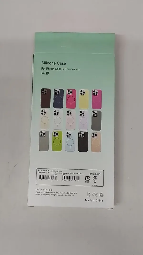 Pink_Magnetic_Wireless_Charging_Stand