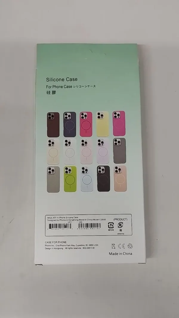 Pink_Magnetic_Ring_Phone_Case