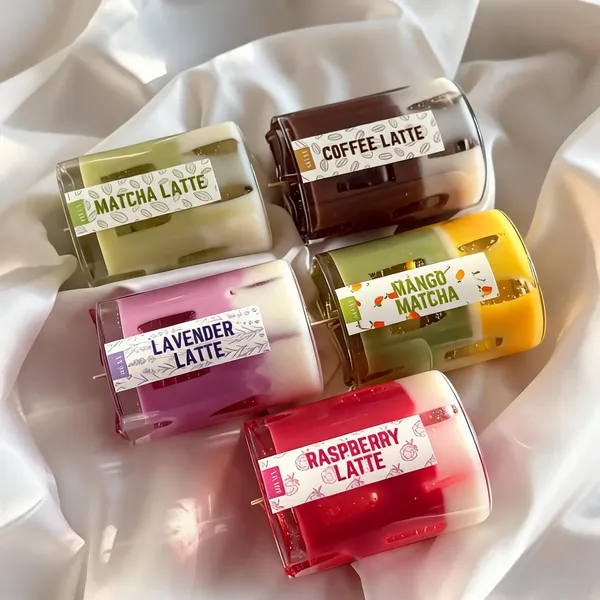 Multicolor_Latte_Collection_Candles