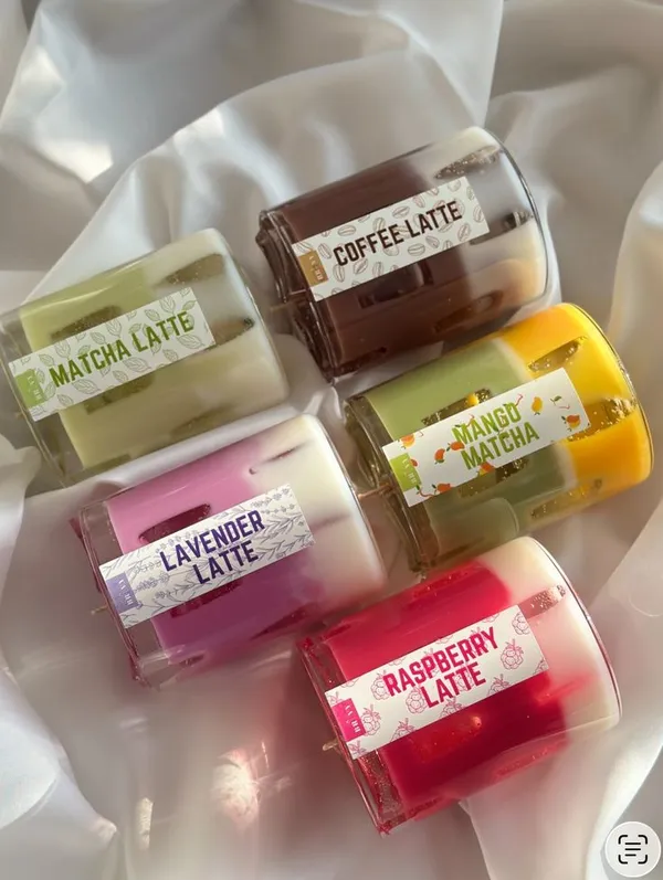 Multicolor_Latte_Collection_Candles