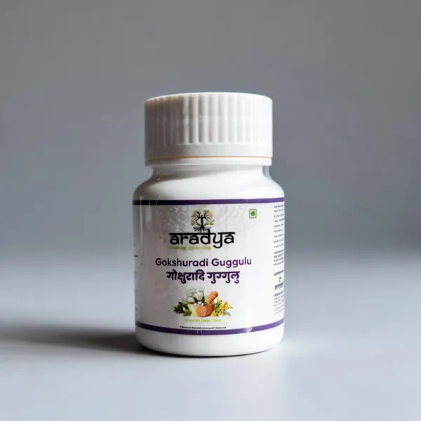 Aradya_Gokshuradi_Guggulu_Herbal_Supplement