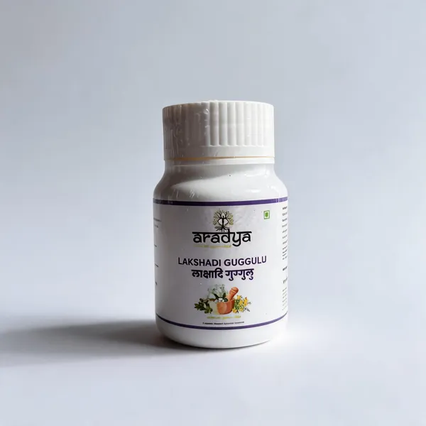Aradhya_Lakshadi_Guggulu_Supplement