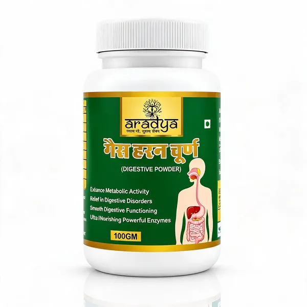Aradya_Gas_Haran_Churna_Digestive_Powder