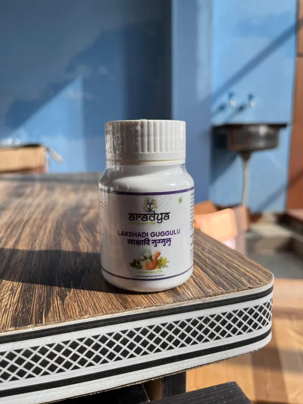 Aradhya_Lakshadi_Guggulu_Supplement