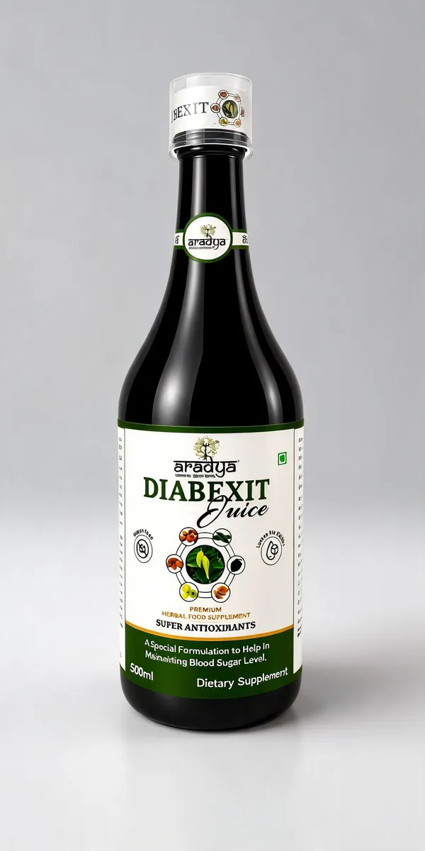 Aradya_Diabexit_Juice_Dietary_Supplement