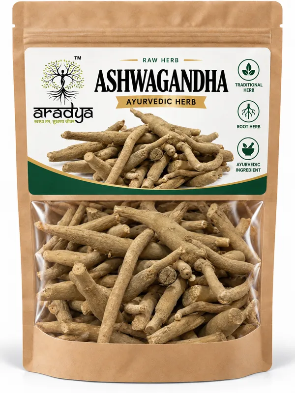 Aradya_Raw_Ashwagandha_Root_Ayurvedic_Herb