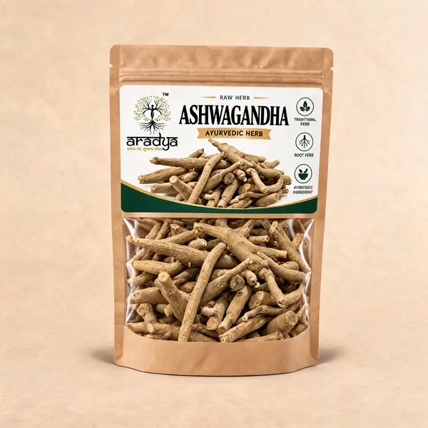 Aradya_Raw_Ashwagandha_Root_Ayurvedic_Herb