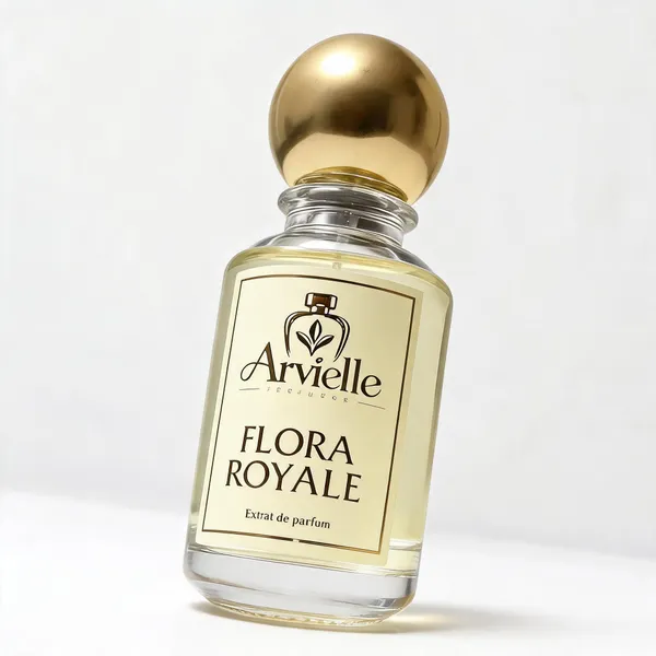 Arvielle_Flora_Royale_Extrait_De_Parfum