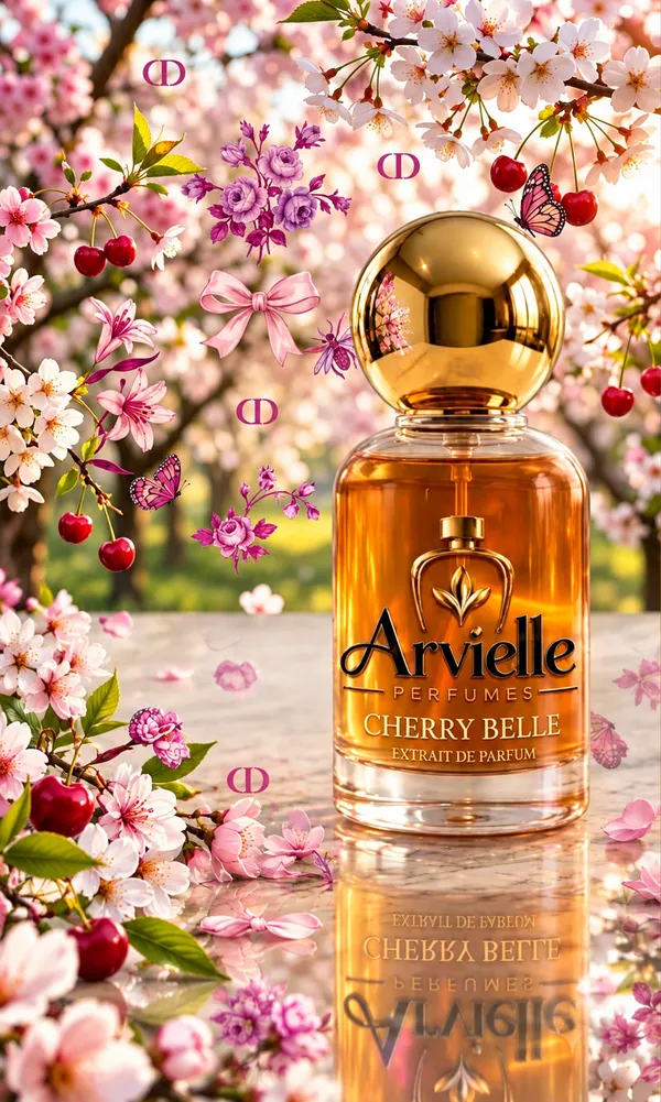Arielle_(Cherry_Belle)_Extrait_De_Parfum