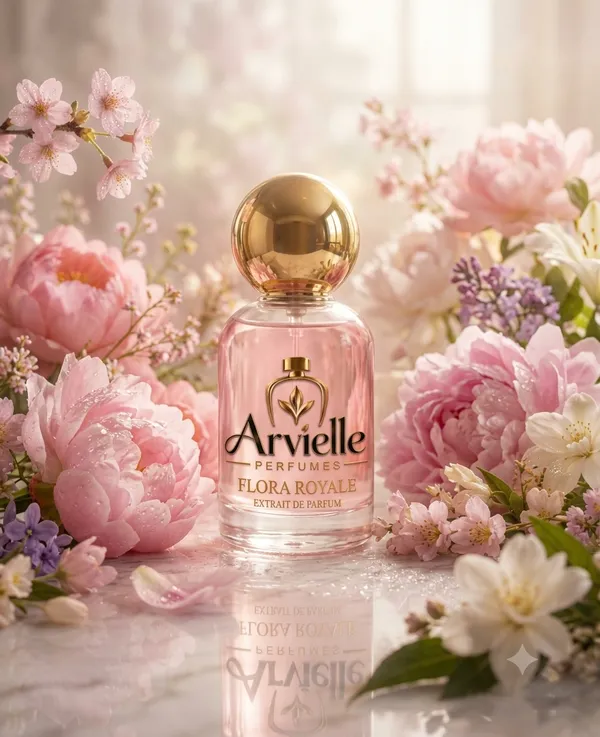 Arvielle_(_Flora_Royale)_Inspired_by_GUCCI_FLORA