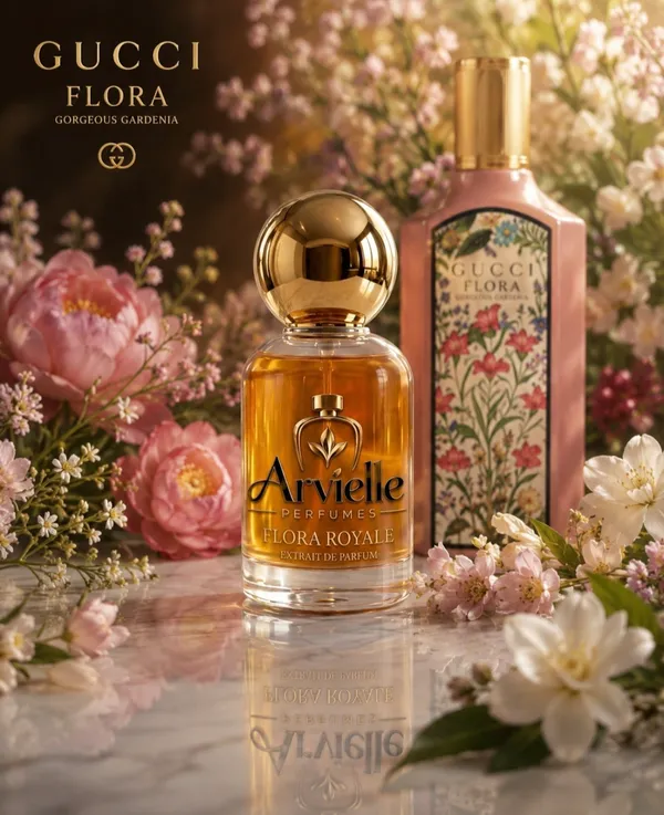Arvielle_(_Flora_Royale)_Extrait_De_Parfum