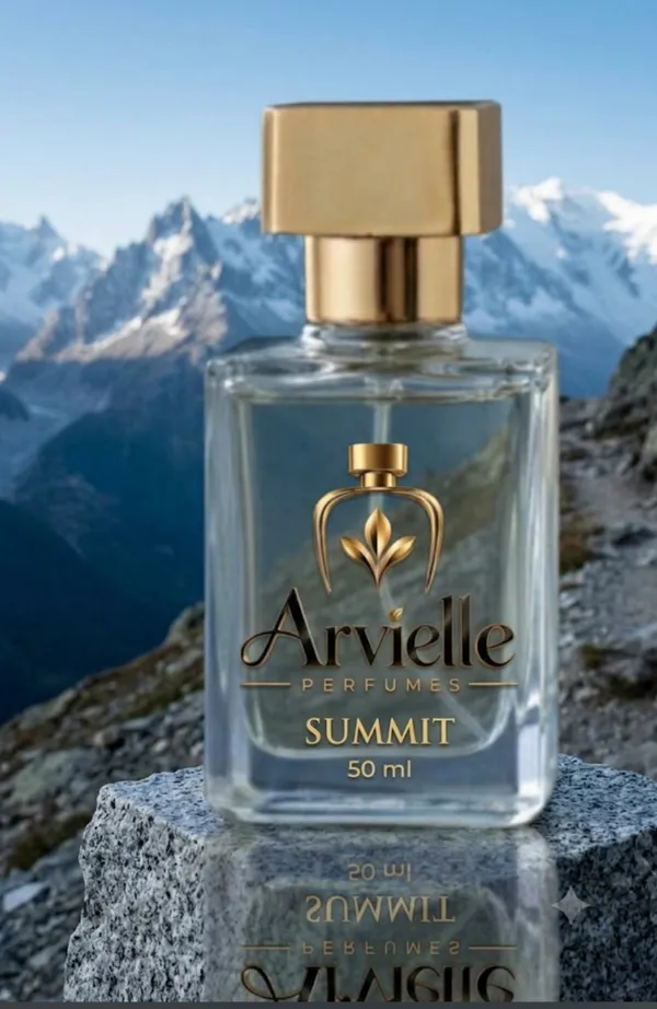 Arvielle_Summit_Perfume