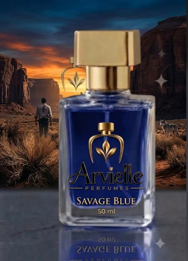 Arvielle_Savage_Blue_Perfume