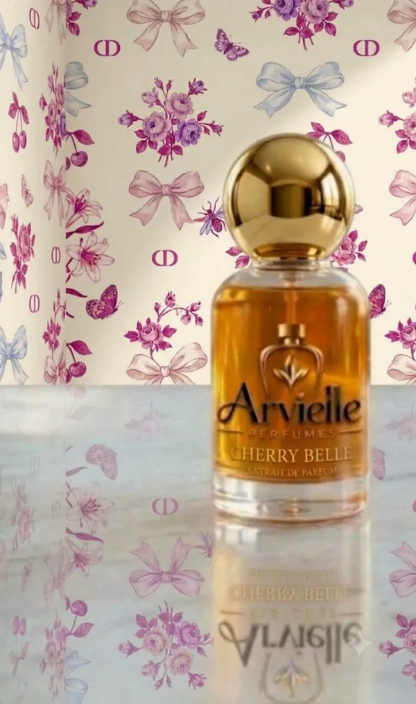 Arielle_Cherry_Belle_Extrait_De_Parfum