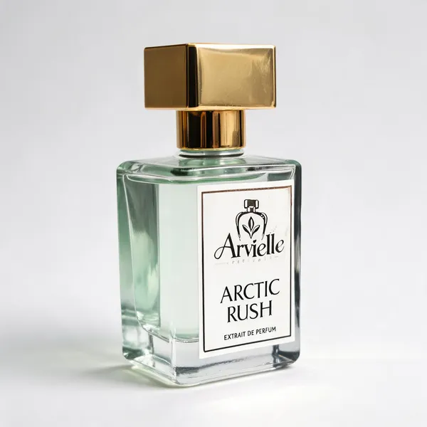 Arvielle_Arctic_Rush_Edp