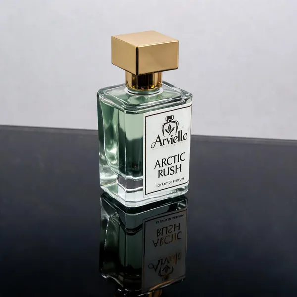 Arvielle_Arctic_Rush_Edp