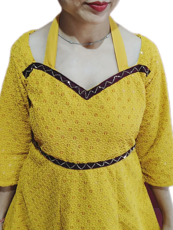Kashnavika_Vastrakala_Anarkali_Gown_(Yellow)