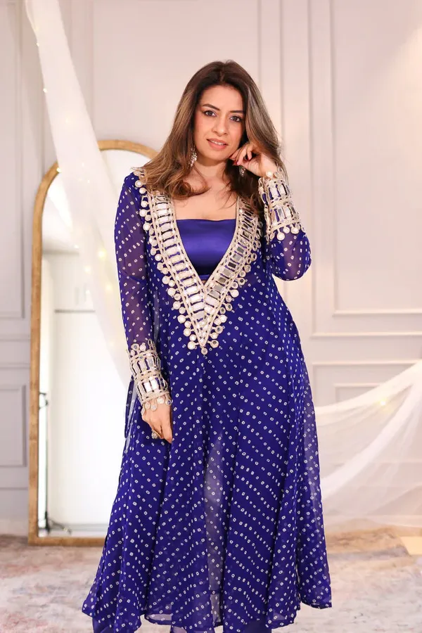 Designer_Mirror_Work_Anarkali_Suit_Set_For_Women