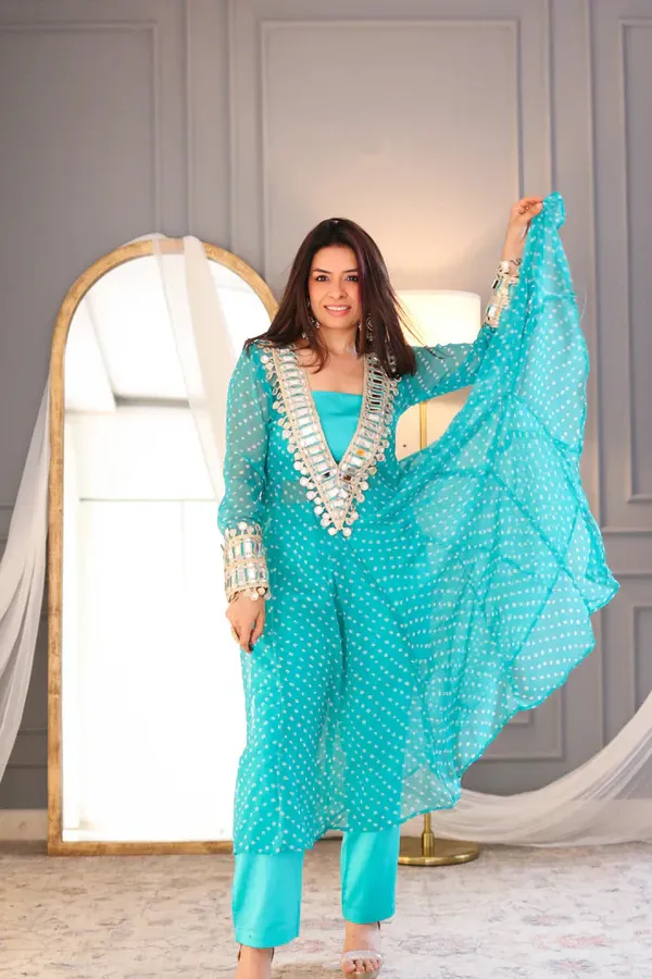 Designer_Mirror_Work_Anarkali_Suit_Set_For_Women