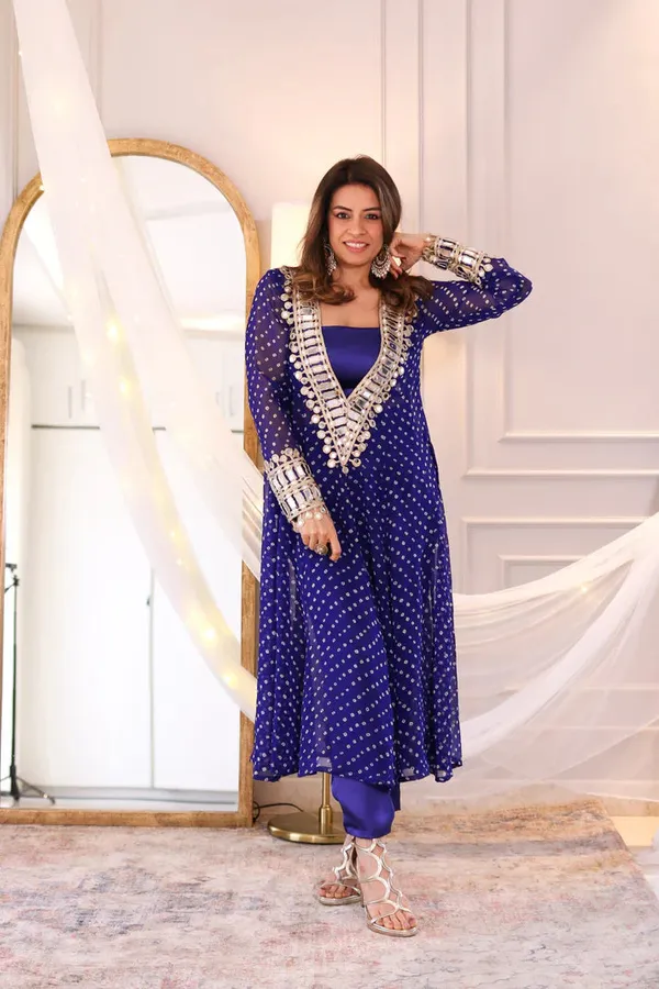 Designer_Mirror_Work_Anarkali_Suit_Set_For_Women