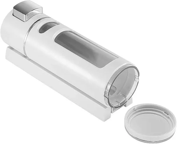 Premium_White_Hand_Soap_Dispenser