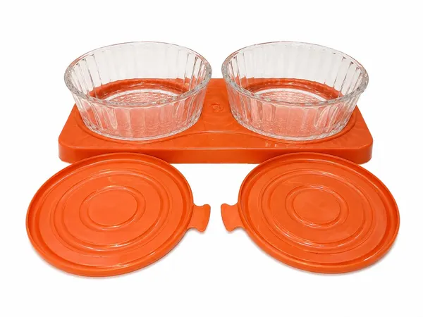 2_Bowl_Snack_Serving_Set_With_Lids_And_Orange_Base