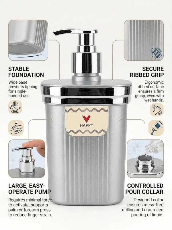 Royal_Style_Hand_Wash_Soap_Dispenser