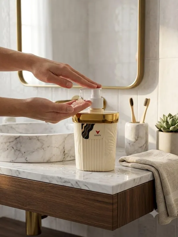 Royal_Style_Hand_Wash_Soap_Dispenser