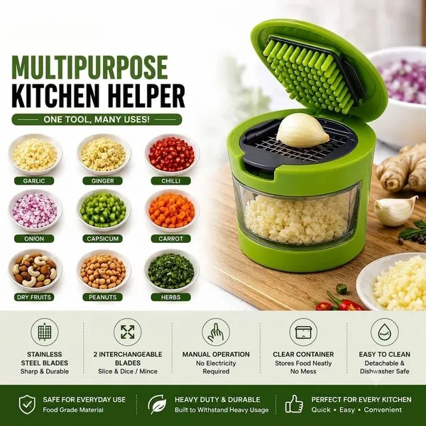 Garlic_Ginger_Crusher_Mini_Chopper