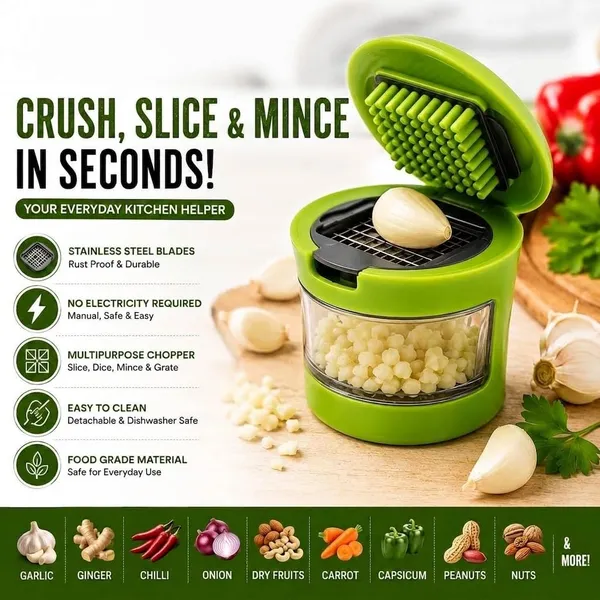 Garlic_Ginger_Crusher_Mini_Chopper