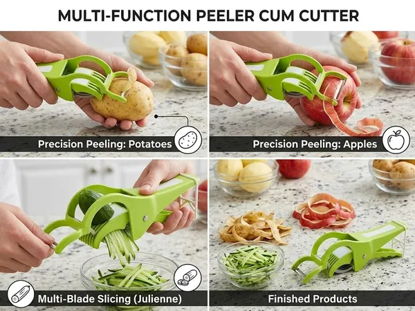 2_In_1_Multi_Cutter_Peeler_With_Extra_Sharp_Stainless_Steel_Blades