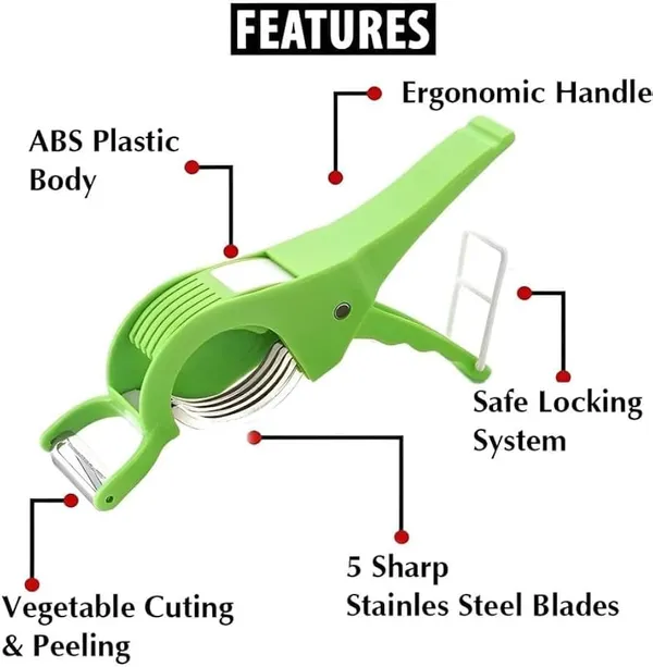 2_In_1_Multi_Cutter_Peeler_With_Extra_Sharp_Stainless_Steel_Blades