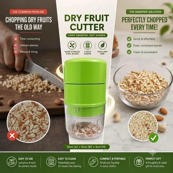 Dry_Fruit_Cutter_Slicer_With_Built_In_Storage_Stainless_Steel