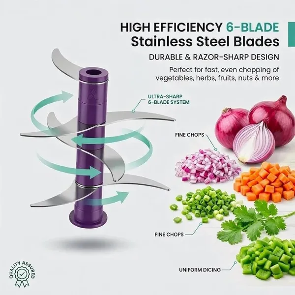 Manual_Hand_Press_Chopper_With_6_Blades_1100_Ml