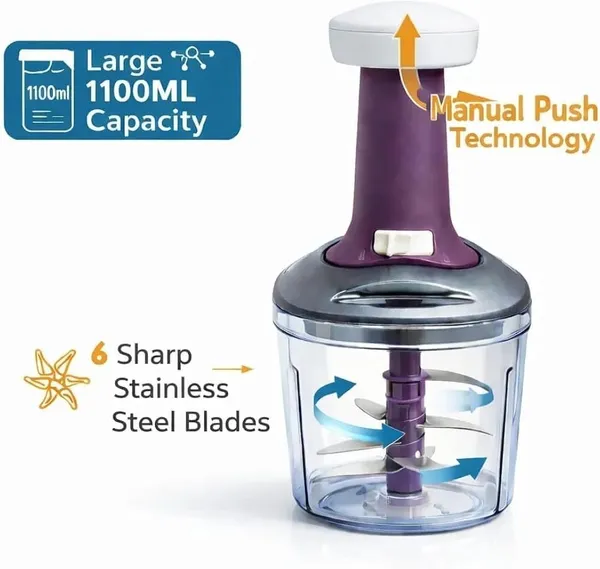 Manual_Hand_Press_Chopper_With_6_Blades_1100_Ml