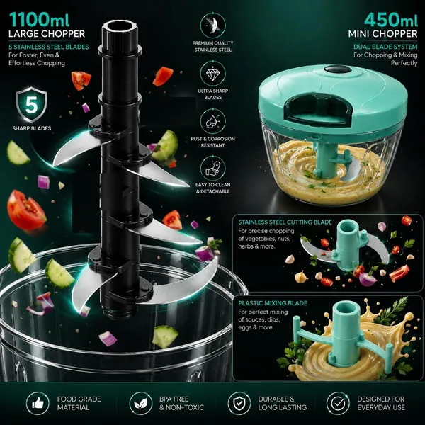 Push_Chopper_And_String_Chopper_Combo_For_Vegetables