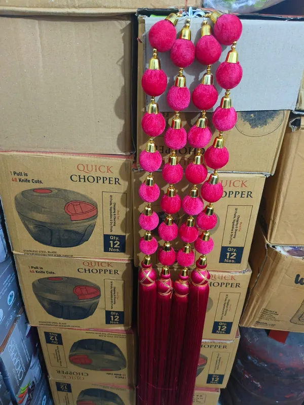 Ball_Toran_Wall_Hanging