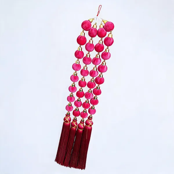 Ball_Toran_Wall_Hanging