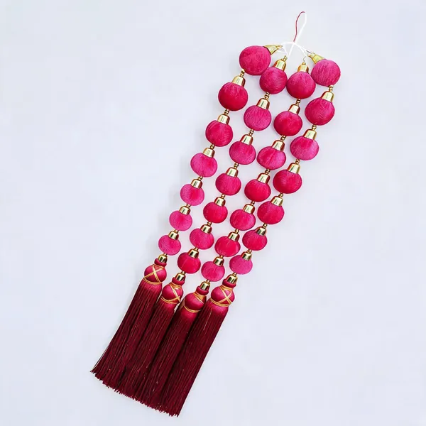 Ball_Toran_Wall_Hanging