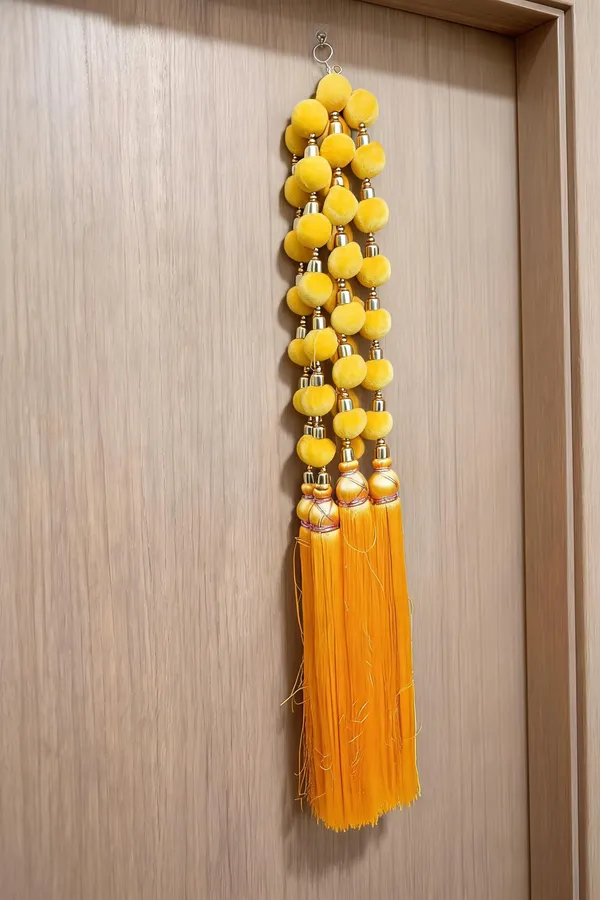 Ball_Toran_Wall_Hanging