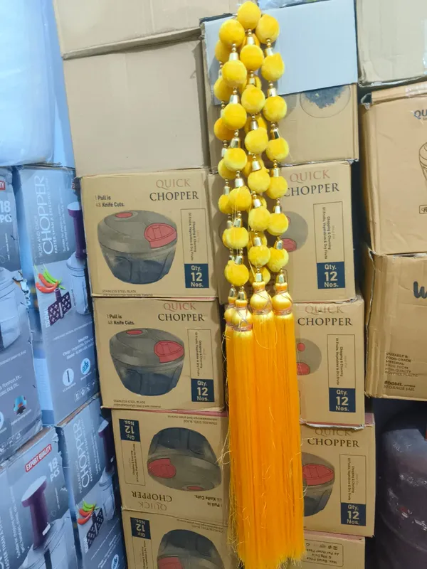 Ball_Toran_Wall_Hanging