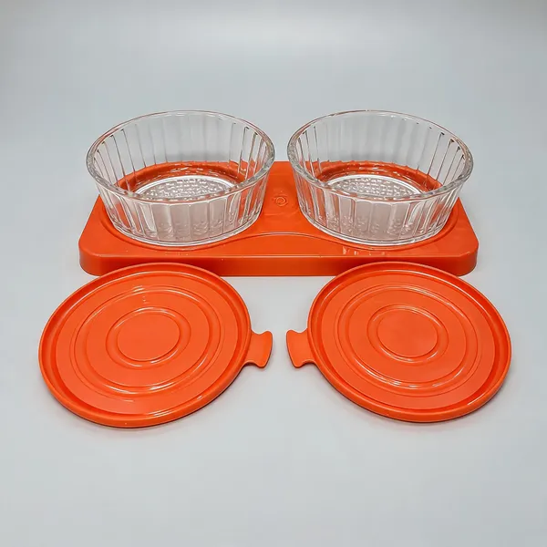 2_Bowl_Snack_Serving_Set_With_Lids_And_Orange_Base