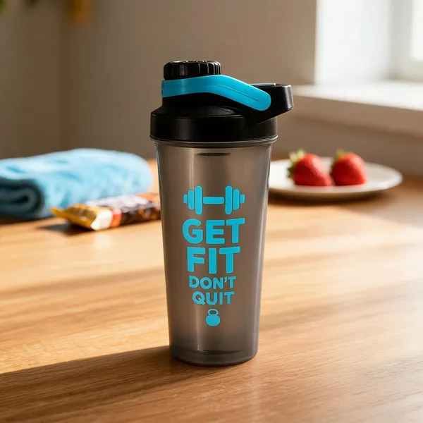 Product_Summary_Stay_Fir_Don_T_Quit_Leak_Proof_Lid_Bpa_Free_Plastic_Lump_Free_Shakes_Gym_Sports_Use_Lightweight_Portable