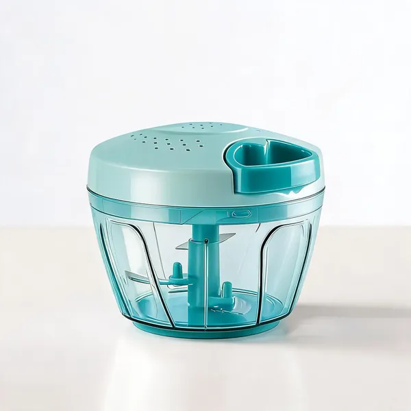 String_Vegetable_Chopper_With_3_Stainless_Steel_Blades_450ml_Chop_Onion_And_Many_Vegetables